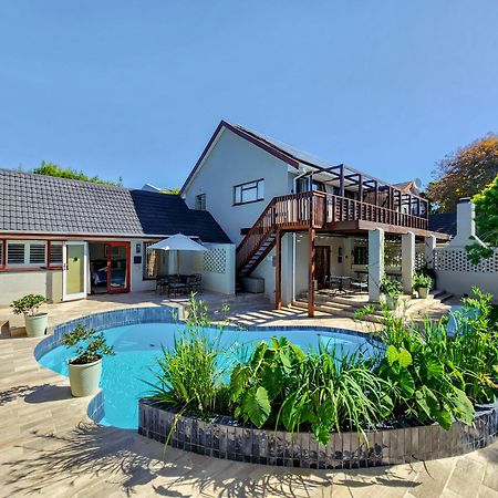 Branch & Vine Cottages - Constantia - Formerly Pinoak Cottages Kapské Město Exteriér fotografie